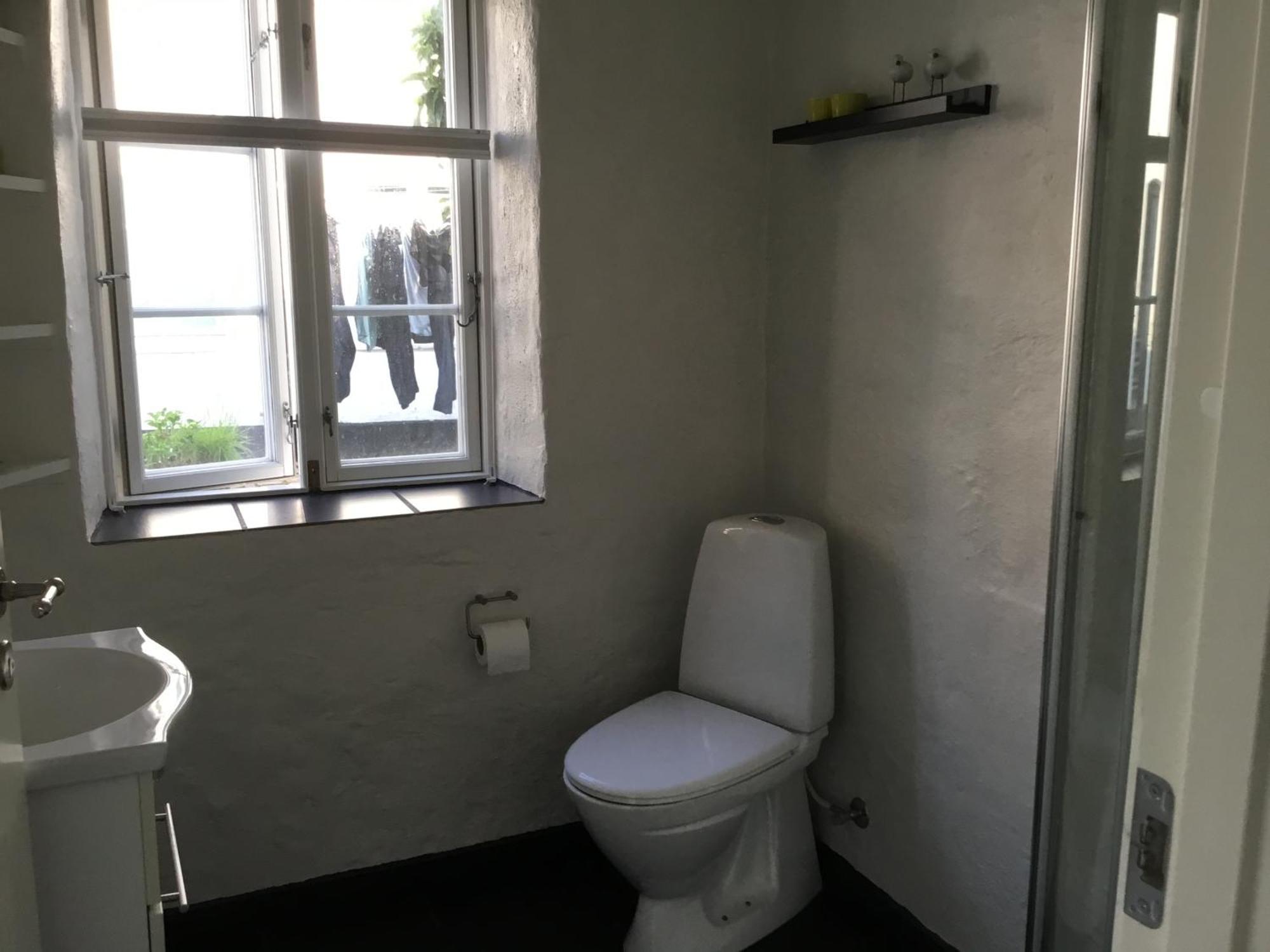 Rebslagerhuset Apartment Ribe Ngoại thất bức ảnh